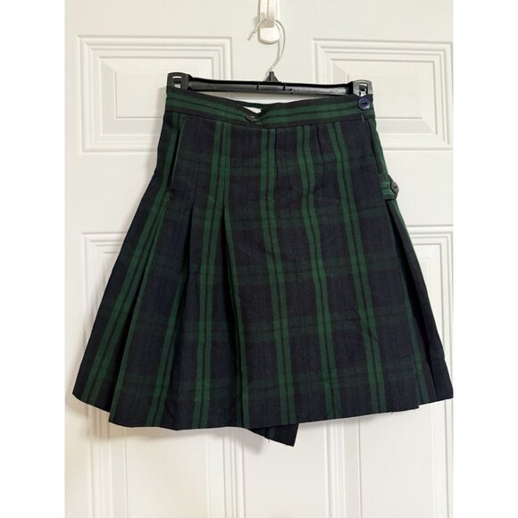 Three Flynn O’Hara School Uniform Skirts Size 10 (2) Size 8 (1) Preppy Academia - Picture 7 of 9